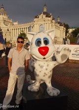 Познакомиться с татарином.  Денис 38 лет Стерлитамак 315914