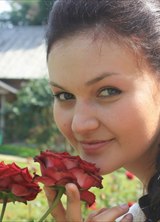 Познакомиться с татаркой.  Марьям 34 года Москва 245395