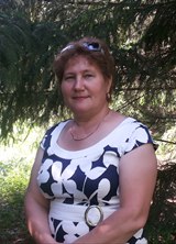 Познакомиться с татаркой.  Альфия 61 год Дюртюли 299957