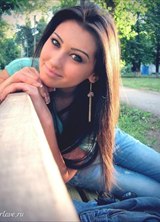 Познакомиться с татаркой.  Лиана 36 лет Москва 316073