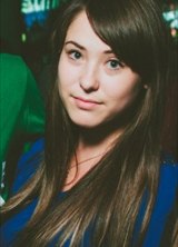 Познакомиться с татаркой.  Сабина 28 лет Уфа 315742