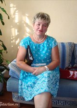 Познакомиться с татаркой.  Кадрия 67 лет Верхние Татышлы 19772