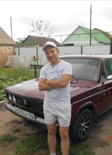 Познакомиться с татарином.  Рустам 41 год Бирск 164286