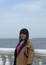 Познакомиться с татаркой.  Альбина 38 лет Уфа 153519