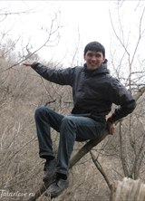 Познакомиться с татарином.  Вадим 40 лет Уфа 182980