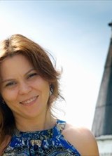 Познакомиться с татаркой.  Гуленька 50 лет Москва 205292