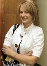 Познакомиться с татаркой.  Аля 48 лет Москва 316458