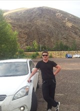 Познакомиться с татарином.  Ленар 38 лет Стерлитамак 316479