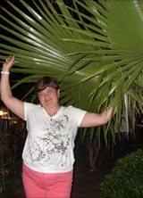 Познакомиться с татаркой.  гульчачак 44 года Уфа 316486