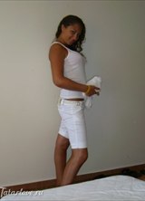 Познакомиться с татаркой.  Alina 42 года Москва 298166