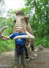 Познакомиться с татарином.  ринат 49 лет Уфа 170929