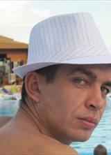 Познакомиться с татарином.  Рамиль 39 лет Бирск 266470