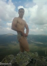 Познакомиться с татарином.  ice 35 лет Уфа 316729