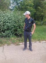 Познакомиться с татарином.  Almaz)) 35 лет Уфа 292761