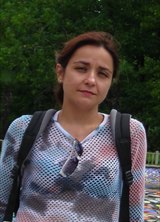 Познакомиться с татаркой.  Венера 48 лет Москва 299845