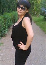 Познакомиться с татаркой.  Ридочка 35 лет Салават 316834