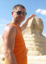 Познакомиться с татарином.  RINAT 50 лет Уфа 316897