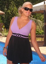 Познакомиться с татаркой.  Алина 48 лет Москва 305585