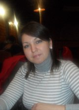 Познакомиться с татаркой.  Флюза 38 лет Уфа 316958