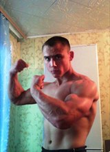 Познакомиться с татарином.  ТАТАР МАЛАЙ 34 года Белорецк 317137