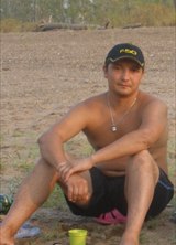 Познакомиться с татарином.  РУСТЕМ 42 года Уфа 317143