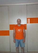 Познакомиться с татарином.  serega 51 год Уфа 317178