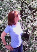 Познакомиться с татаркой.  Резеда 42 года Уфа 140175