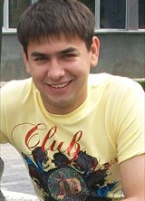 Познакомиться с татарином.  вадим 39 лет Уфа 315535