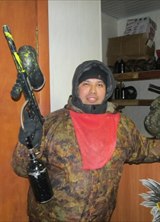 Познакомиться с татарином.  aртур 42 года Уфа 317447