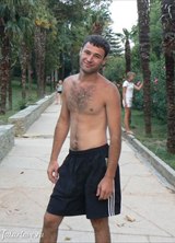 Познакомиться с татарином.  Матвей 39 лет Уфа 317515