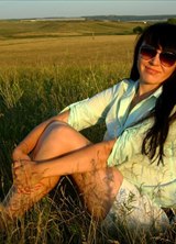 Познакомиться с татаркой.  Ромашка 46 лет Уфа 74607