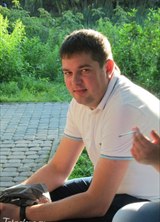 Познакомиться с татарином.  Dynamo 37 лет Москва 142772