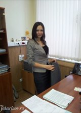 Познакомиться с татаркой.  Zolla 39 лет Москва 317584