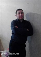 Познакомиться с татарином.  Radmir 39 лет Уфа 317700