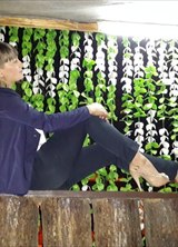 Познакомиться с татаркой.  альбина 45 лет Уфа 316342