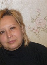 Познакомиться с татаркой.  Татьяна 55 лет Уфа 316539