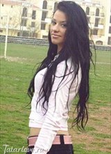 Познакомиться с татаркой.  Азира 39 лет Москва 317748