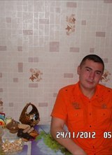 Познакомиться с татарином.  Rustem 37 лет Дюртюли 286861