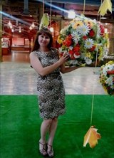 Познакомиться с татаркой.  Татарочка) 40 лет Уфа 190075