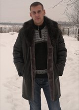 Познакомиться с татарином.  Александр 41 год Уфа 317802