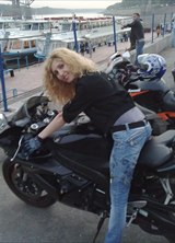 Познакомиться с татаркой.  Руслана 39 лет Уфа 317818