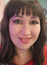 Познакомиться с татаркой.  Гульзара 46 лет Москва 317822