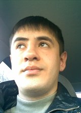 Познакомиться с татарином.  Рустам 38 лет Стерлитамак 317857