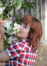 Познакомиться с татаркой.  Гуля 37 лет Уфа 317925