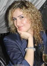 Познакомиться с татаркой.  Диана 40 лет Москва 317934