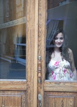 Познакомиться с татаркой.  Марина 38 лет Москва 237282