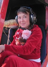 Познакомиться с татаркой.  Гульнур 41 год Уфа 318105