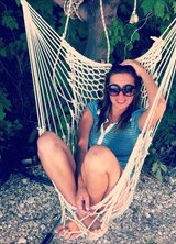 Познакомиться с татаркой.  Эля 36 лет Бирск 318113