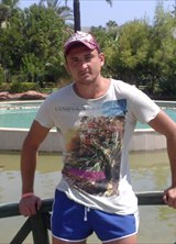 Познакомиться с татарином.  Taгир 40 лет Уфа 121961