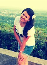 Познакомиться с татаркой.  Айсылу 34 года Уфа 318295